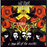 I4002(Incubus) Crow Left Album Cover