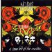 I4002(Incubus) Crow Left Album Cover