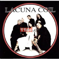 K4002(Lacuna Coil) Photo
