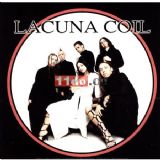 K4002(Lacuna Coil) Photo