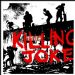 K7001 Killing Joke - On The Wall