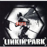 L2002(Linkin Park) Black Soldier