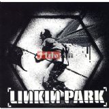 L2002(Linkin Park) Black Soldier