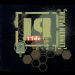 L2006(Linkin Park) Honeycomb