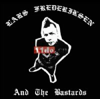 L15001 Lars Frederiksen & The Bastards
