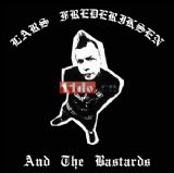 L15001 Lars Frederiksen & The Bastards