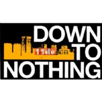 D34001 Down To Nothing - The Most.jpg