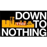 D34001 Down To Nothing - The Most.jpg
