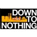 D34001 Down To Nothing - The Most.jpg