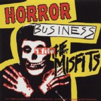 M1022 Misfits - Horror Business