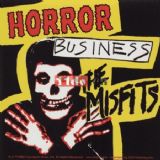 M1022 Misfits - Horror Business