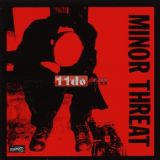 M24004 Minor Threat - Ian On Steps