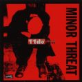 M24004 Minor Threat - Ian On Steps