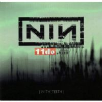 N1006(Nine Inch Nails) With Teeth