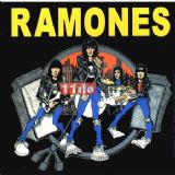 R1006(Ramones)-Road to Ruin