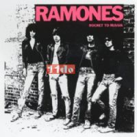 R1010 Ramones - Rocket To Russia