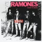 R1010 Ramones - Rocket To Russia