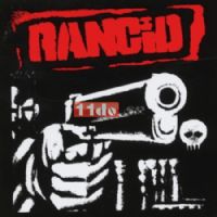R5005 Rancid - Gun