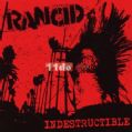 R5007 Rancid - Indestructible Album Cover