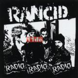 R5013 Rancid - Radio Radio Radio
