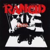 R5019 Rancid - Wolves Album