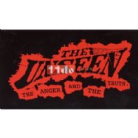 U3007 Unseen - The Anger and The Truth