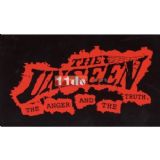 U3007 Unseen - The Anger and The Truth
