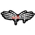 G2004(Good Charlotte)Boney Hands