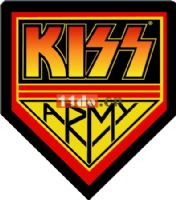 K1001(Kiss)-Army