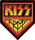 K1001(Kiss)-Army
