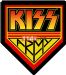 K1001(Kiss)-Army