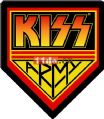 K1001(Kiss)-Army