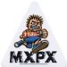 M30008 MXPX - Triangle Running Spiked Boy