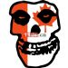 M1010 Misfits - Canadian Skull