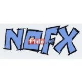 N5008 NOFX - Valuum Logo