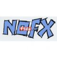 N5008 NOFX - Valuum Logo