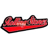 R3043(Rolling Stones) Stones Baseball Logo