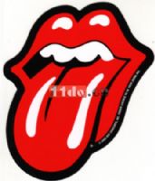 R3044 rolling stones tongue
