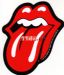 R3044 rolling stones tongue