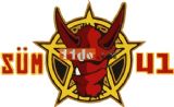 S7002 Sum-41-Devil