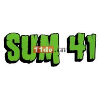 S7003(Sum 41) Logo2