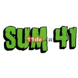 S7003(Sum 41) Logo2