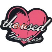 U5006 Used - Heart Core