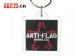 ANTI-FLAG 钥匙链 KCS004