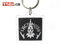 Lacrimosa 以泪洗面 哥特 钥匙链 KCS006
