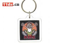 MXPX乐队 钥匙链 KCS011