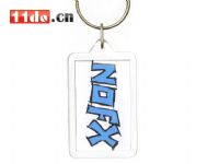 NOFX 钥匙链 KCR008