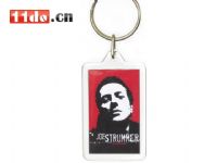 joe strummer 钥匙链 KCR013