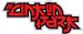 LinkinPark 林肯公园 LOGO 纹身贴纸 TT001
