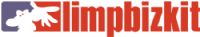 Limp Bizkit 软饼干 LOGO 纹身贴纸 TT002